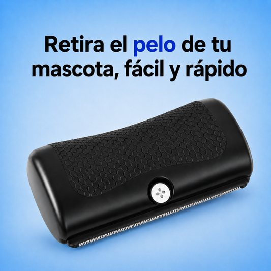 Quitapelos Pro™